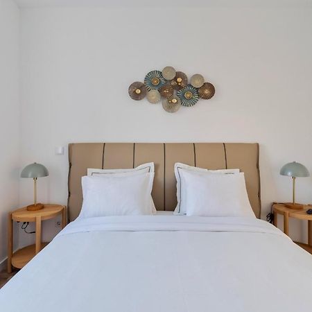 Apartmán Design Setúbal Exteriér fotografie