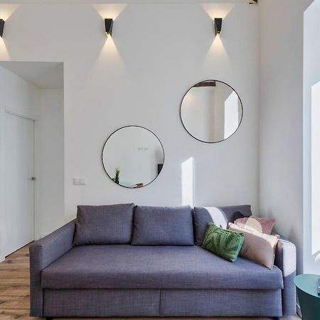 Apartmán Design Setúbal Exteriér fotografie