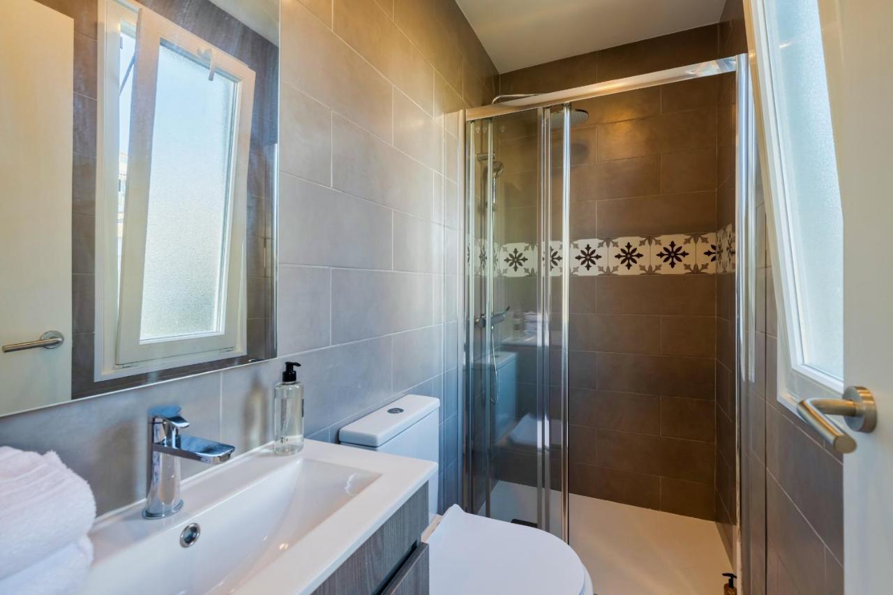 Apartmán Design Setúbal Exteriér fotografie
