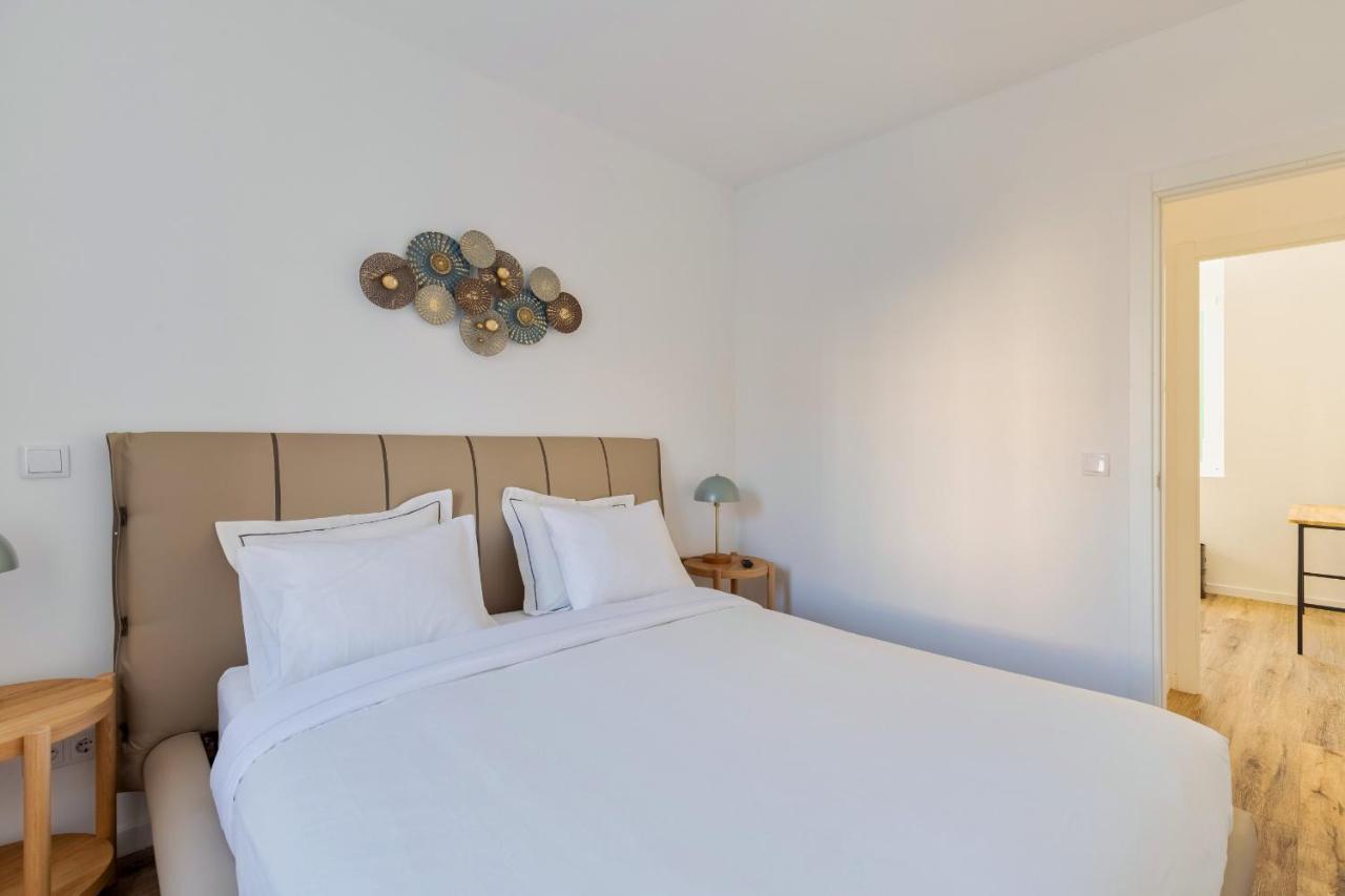 Apartmán Design Setúbal Exteriér fotografie
