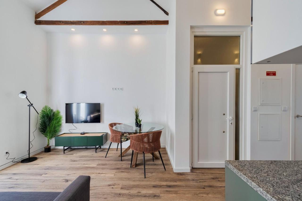 Apartmán Design Setúbal Exteriér fotografie