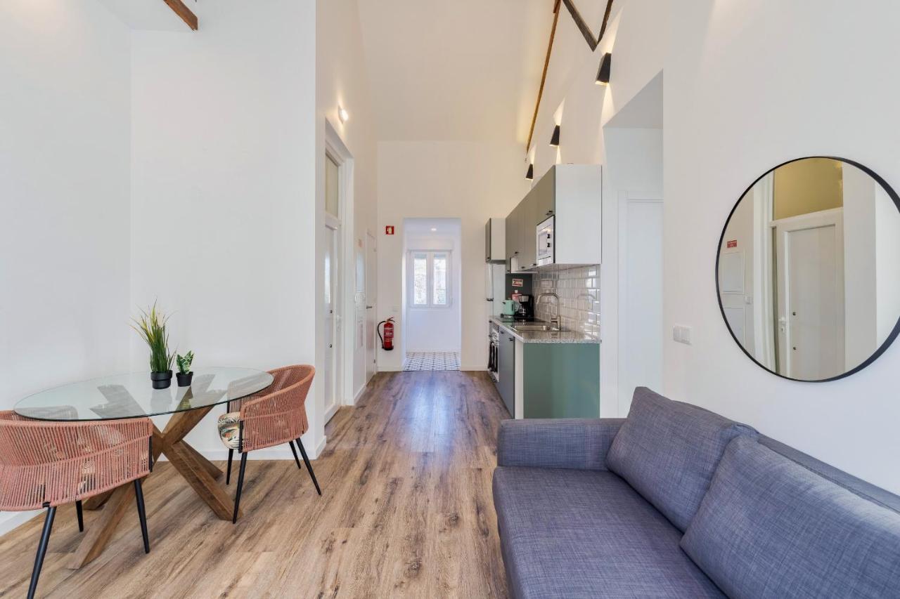 Apartmán Design Setúbal Exteriér fotografie
