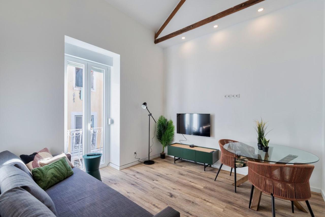 Apartmán Design Setúbal Exteriér fotografie