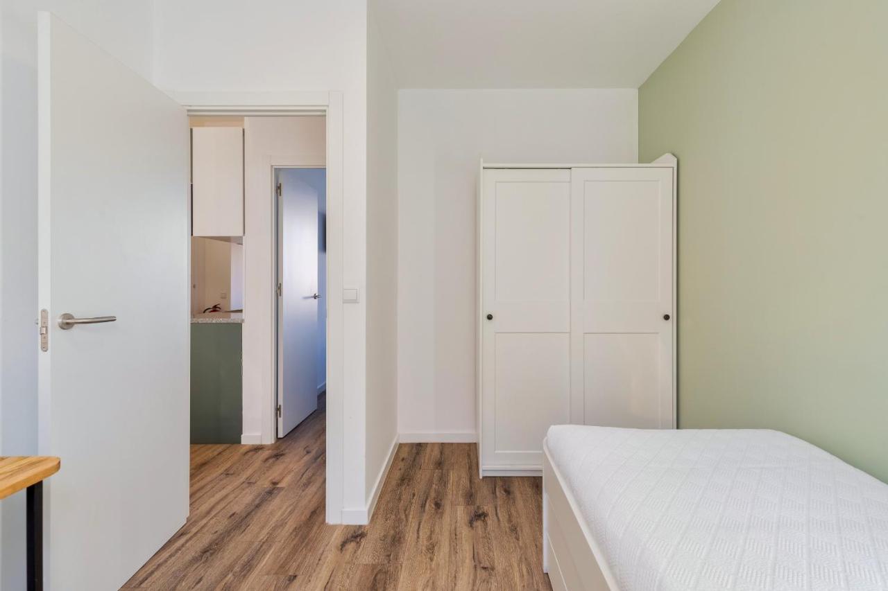 Apartmán Design Setúbal Exteriér fotografie